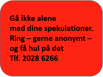 spekulationer