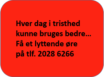 tristhed